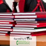 FarmTutor - Supporto tesi