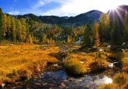 Emozioni a colori in Alto Adige: è la montagna in autunno!