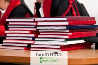 Un supporto nella redazione della tesi: FarmTutor