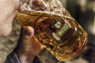 Birra FORST al Cheese di Bra