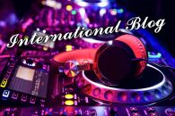 International blog: lifestyle e glamour a portata di click