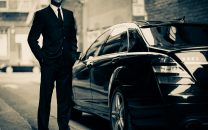 Da Oggi Puoi Contattare la Tua Auto Con Autista ad Arese