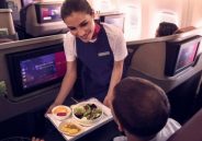 LATAM presenta la sua nuova Business Class e la sua nuova esperienza di viaggio