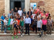 “Valdaso tour” ha fatto tappa a Massignano
