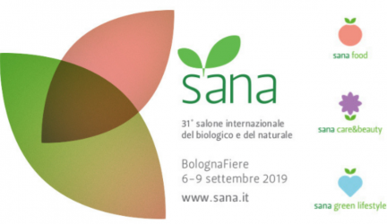 SANA 2019: a Bologna si decide il futuro del settore