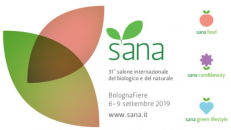 SANA 2019: a Bologna si decide il futuro del settore