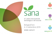 SANA 2019: a Bologna si decide il futuro del settore