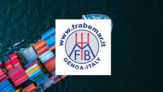 Viaggi su navi cargo: l’interesse di Frabemar per lo sviluppo tecnologico