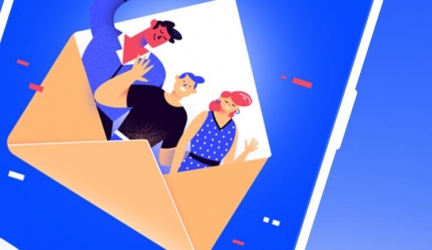 Mailbook: da oggi cercare lavoro non sarà più un lavoro
