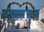 Vasto, sì ai matrimoni sulla spiaggia