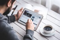 Aumentare la Visibilità di un Sito Web Scrivendo Articoli